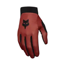 FOX HEAD Ranger Glove - Red