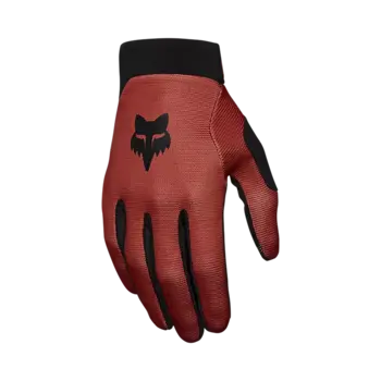FOX HEAD Ranger Glove - Red