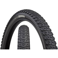 TERAVAIL Coronado - 29 x 2.8 Tubeless Folding Durable - Black