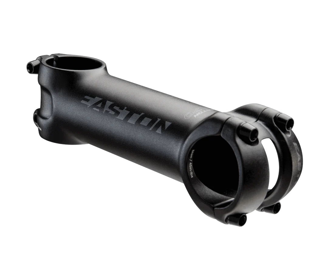 RACEFACE EA70 Stem +/- 7 Degree 31.8 Clamp 100mm - Black