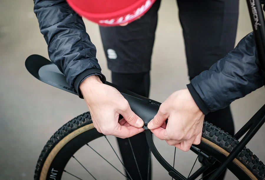 ASS SAVER Win Wing Gravel 2 - B&B Party Print