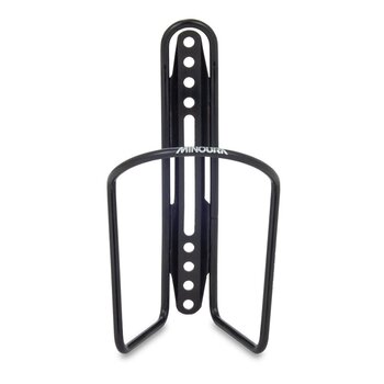 MINOURA SC-100 Bottle Cage 8 Mount Positions - Black