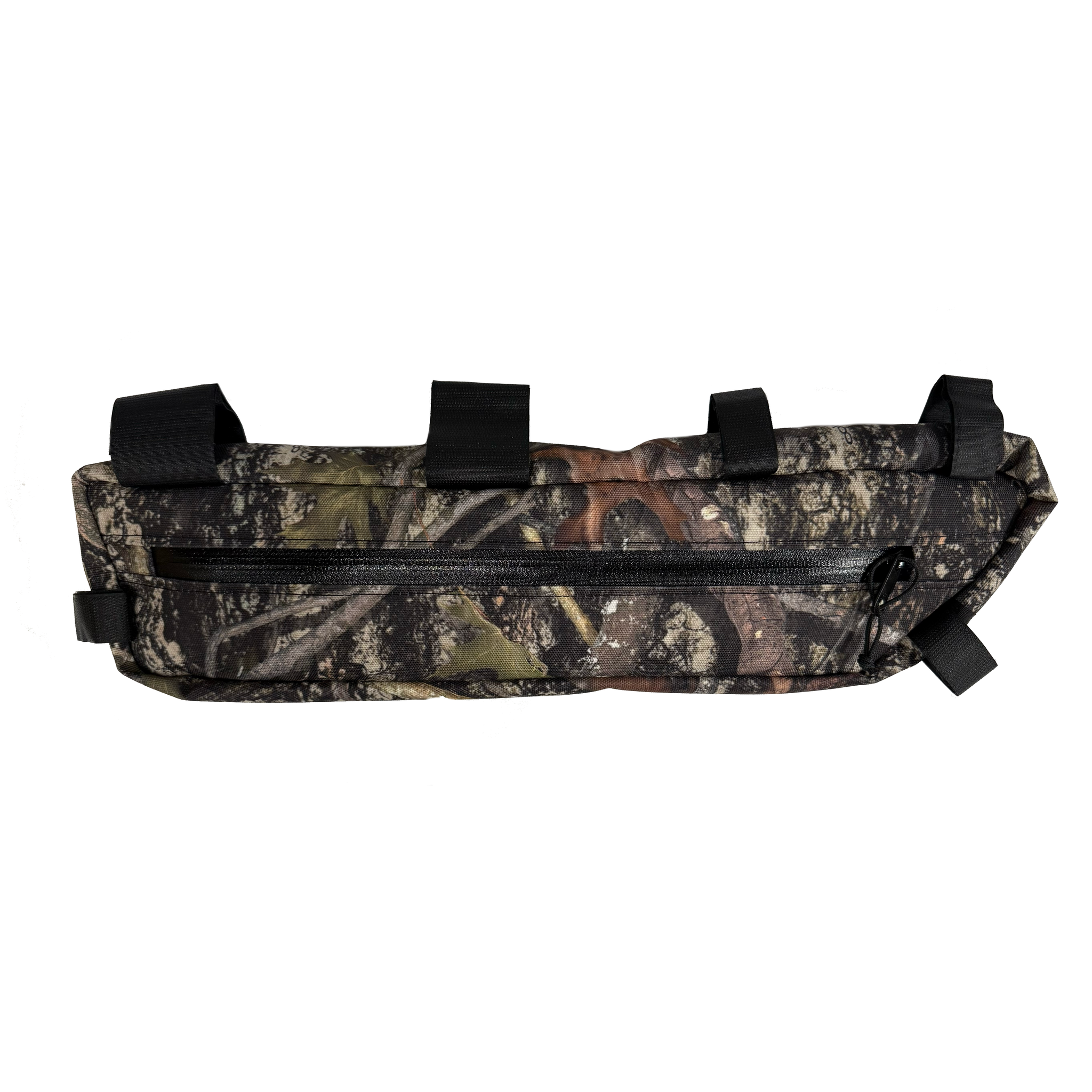 ATWATER ATELIER x B&B - Half Frame Bag - True Timber