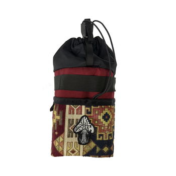 Atwater Atelier x B&B - Forager