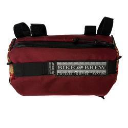 ATWATER ATELIER x B&B - Raddler 8"