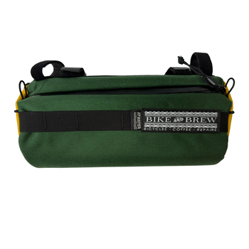 ATWATER ATELIER x B&B - Raddler 11"