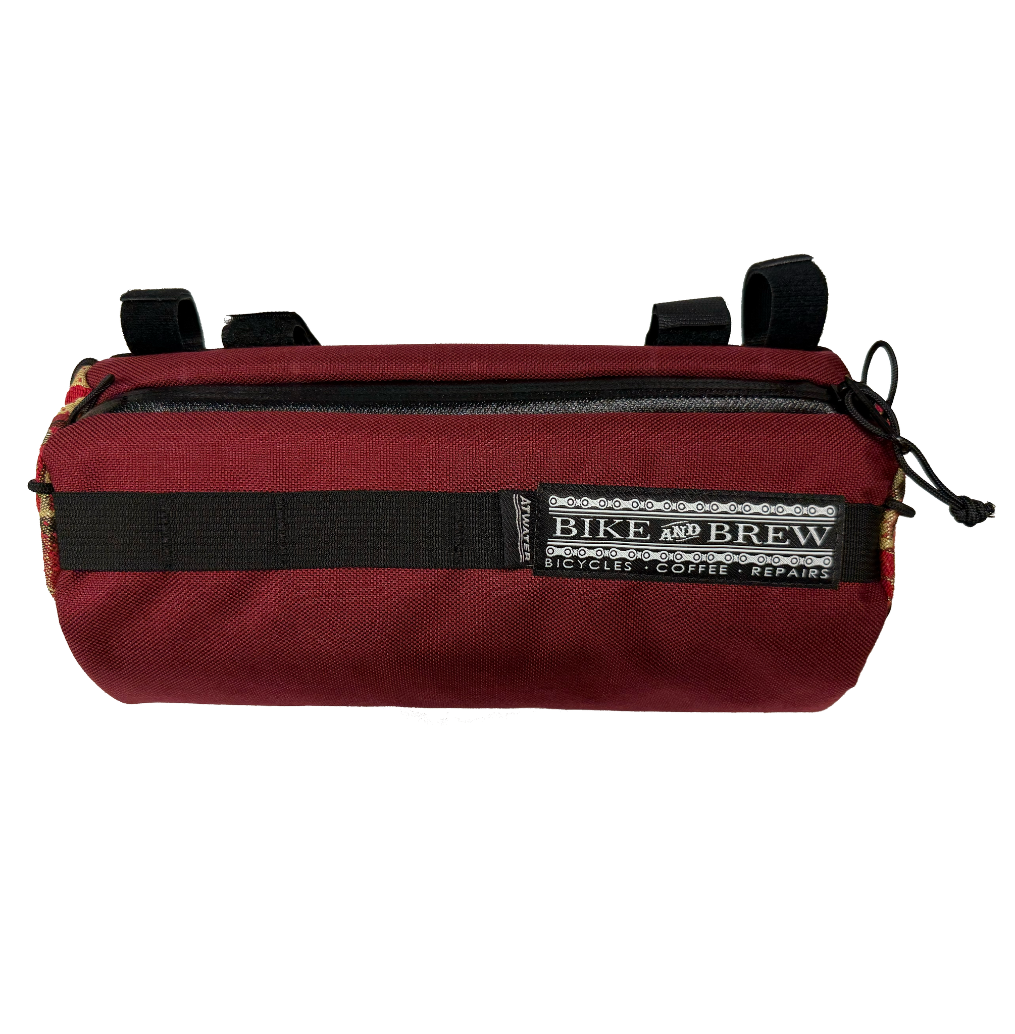 ATWATER ATELIER x B&B - Raddler 11"