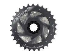 SRAM Force XG-1270 12 Speed Cassette - 10-30 Tooth - Bike
