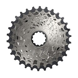 SRAM Force XG-1270 12 Speed Cassette - 10-30 Tooth