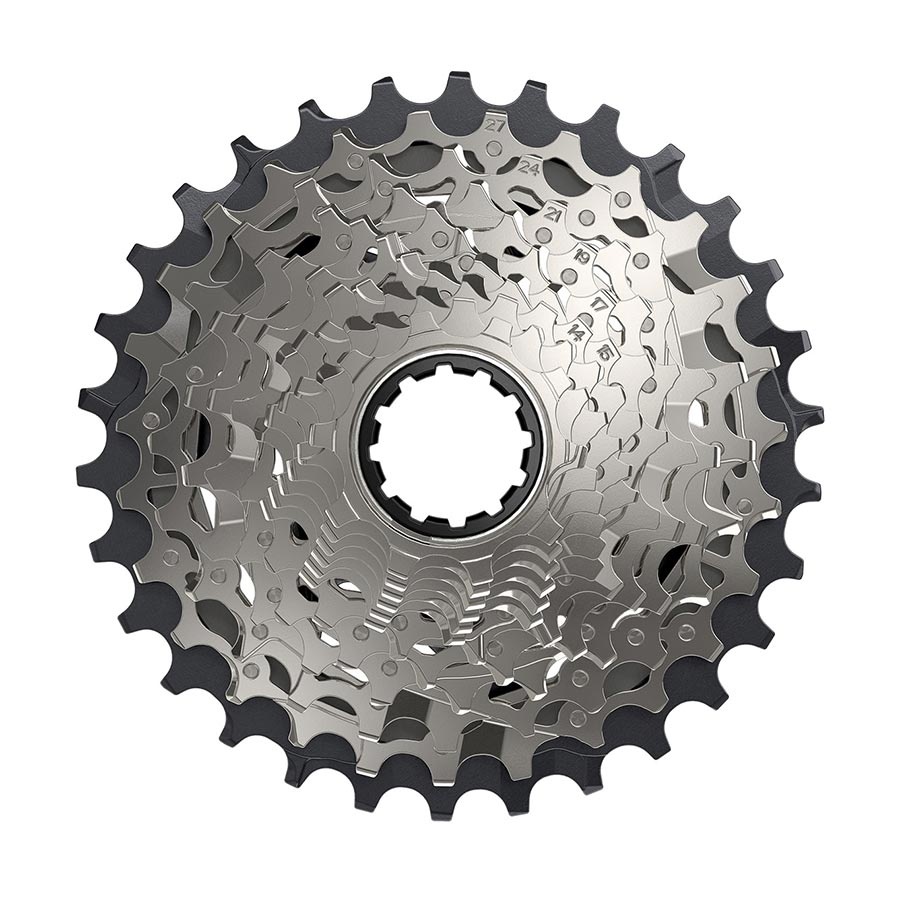 SRAM Force XG-1270 12 Speed Cassette - 10-30 Tooth