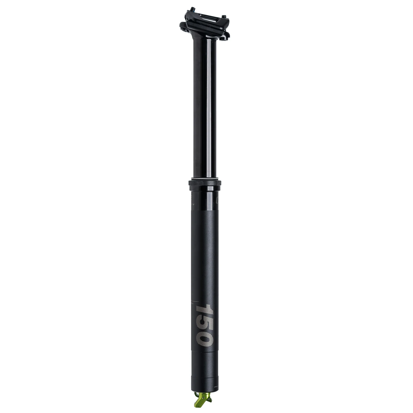 ONE UP COMPONENTS 27.2 V3 Dropper Post - 120mm
