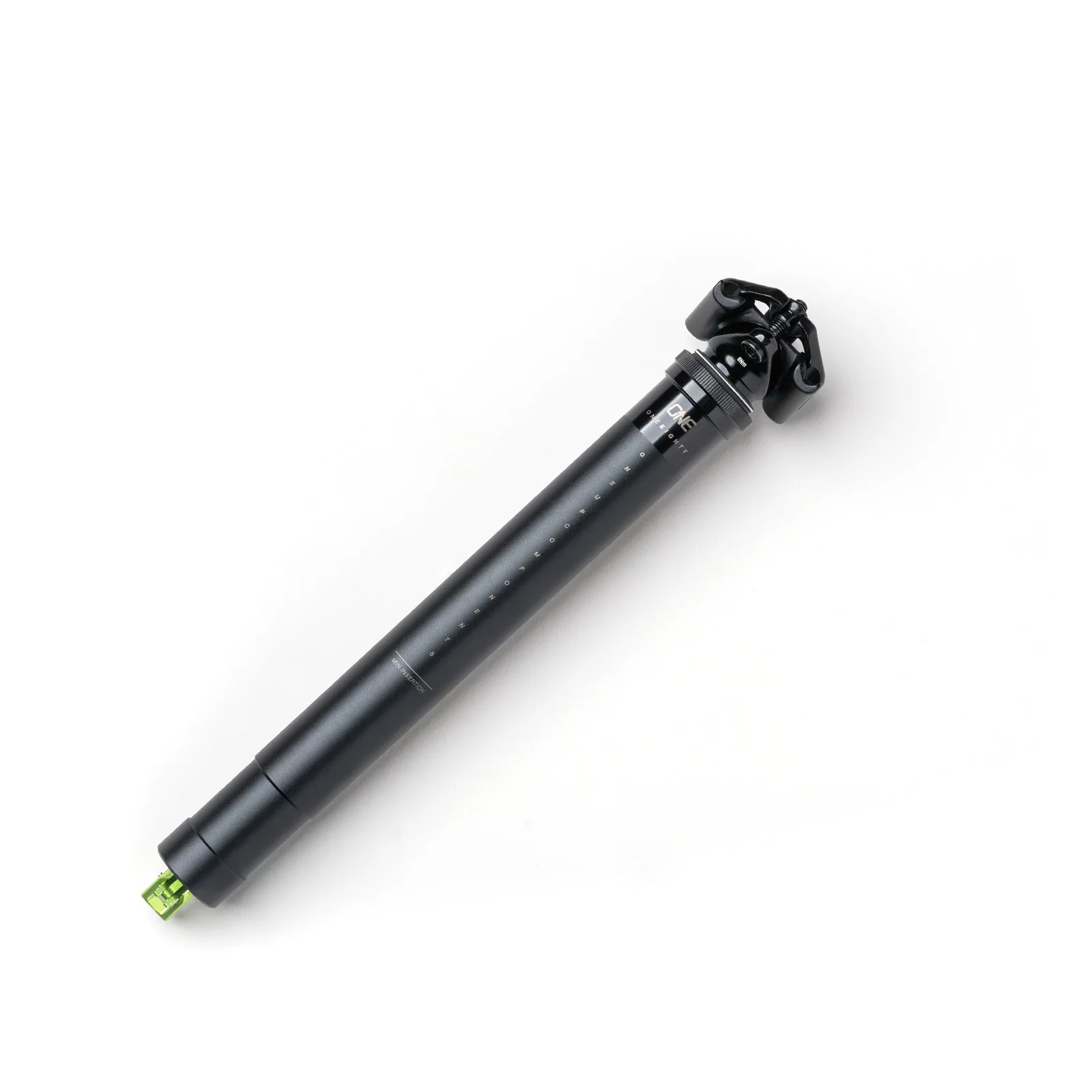 ONE UP COMPONENTS 31.6 V3 Dropper Post - 180mm