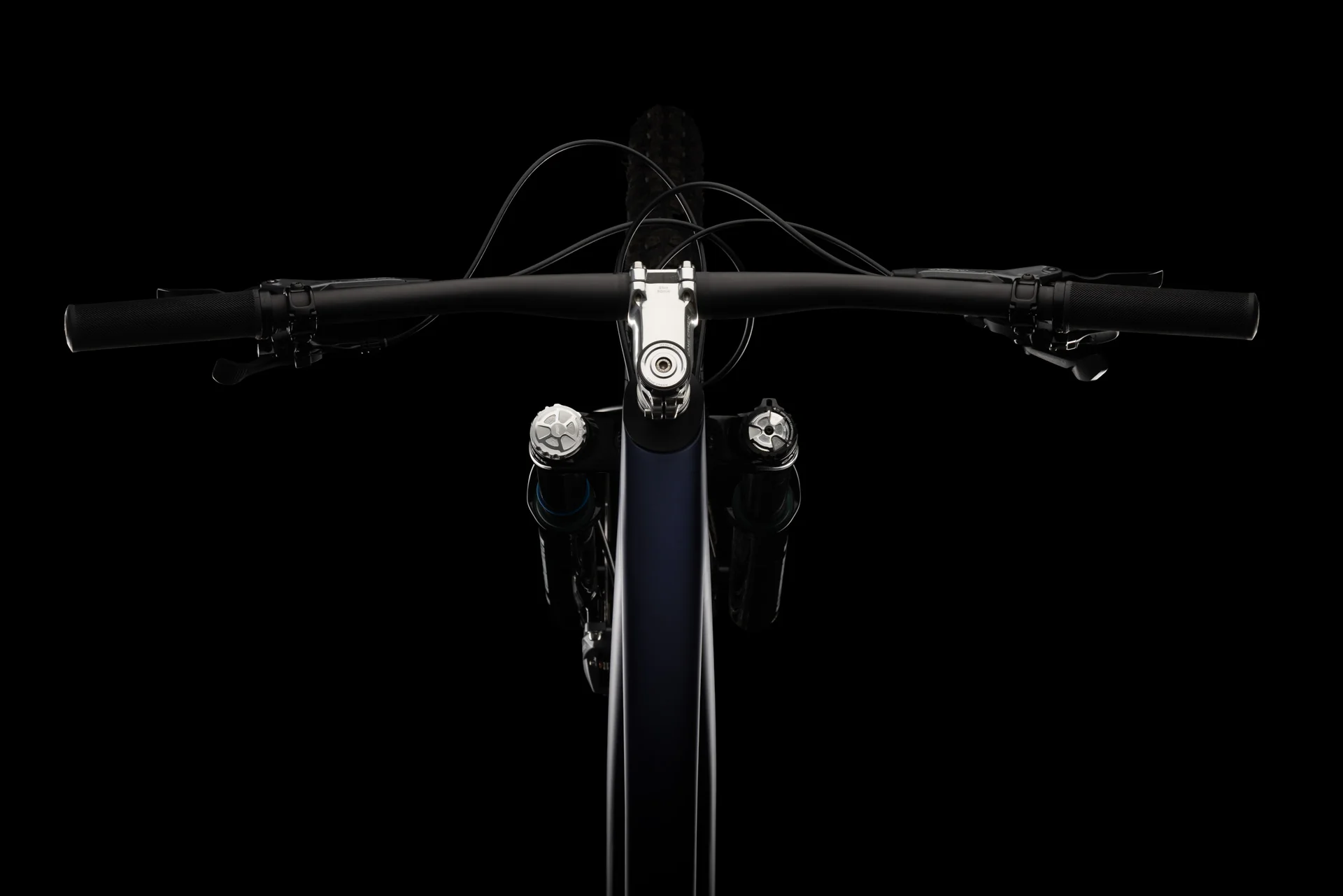 CANE CREEK GXC Stem 6 Degree +/-  Silver