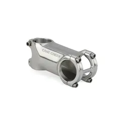 CANE CREEK GXC Stem 6 Degree +/-  Silver