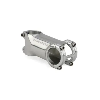 CANE CREEK GXC Stem 6 Degree +/-  Silver