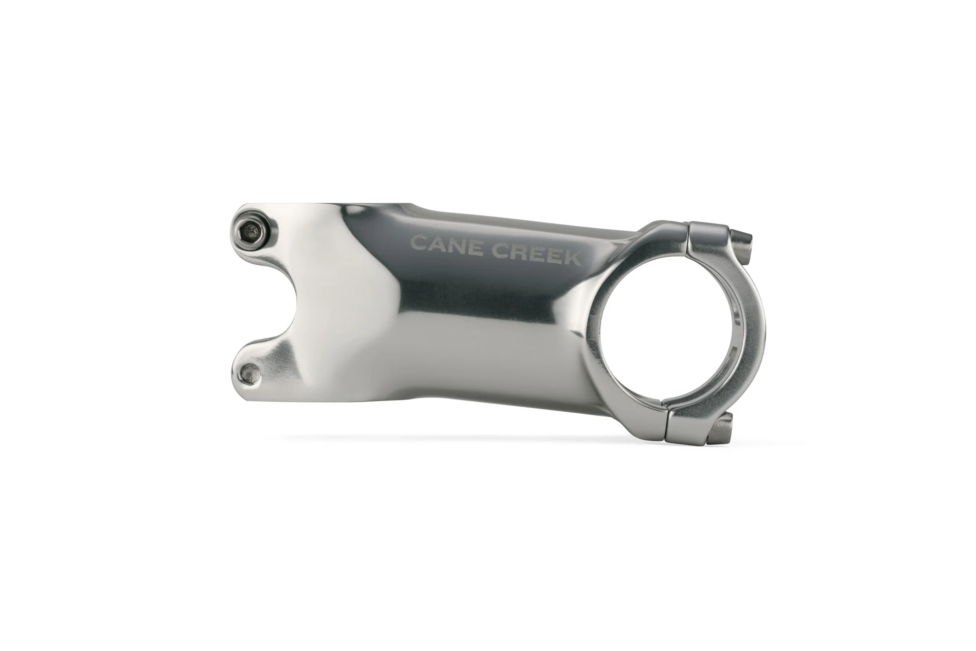 CANE CREEK GXC Stem 6 Degree +/-  Silver