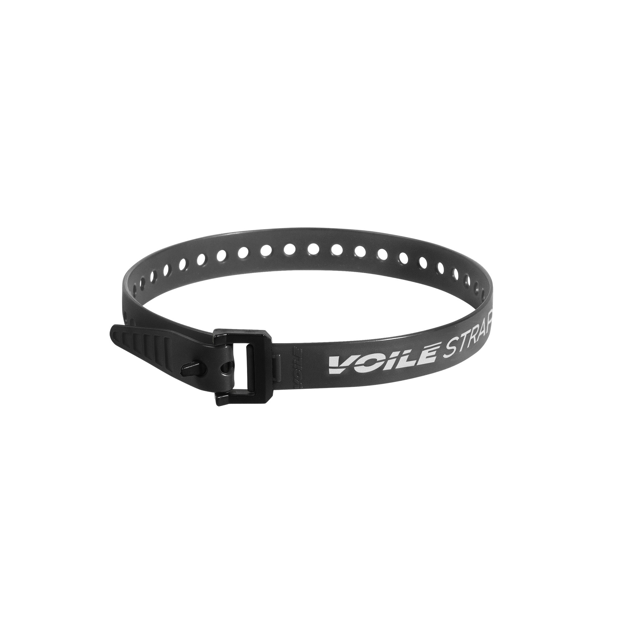 VOILE Strap 15" - 20" - 25" - Black