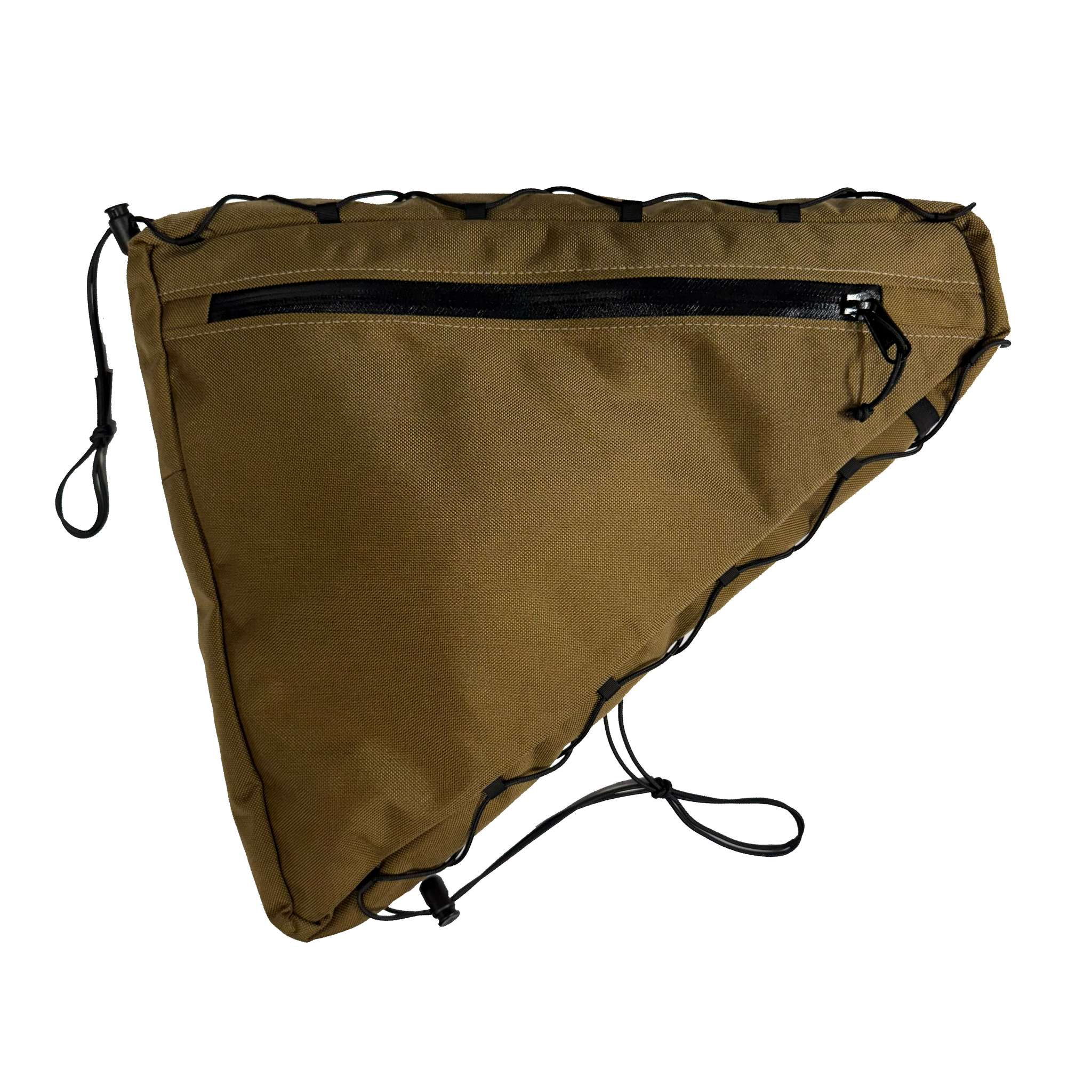 ATWATER ATELIER x B&B - Frame Wedge Bag 4.9L