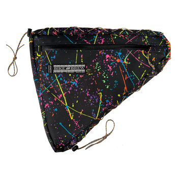 ATWATER ATELIER x B&B - Frame Wedge Bag 4.9L