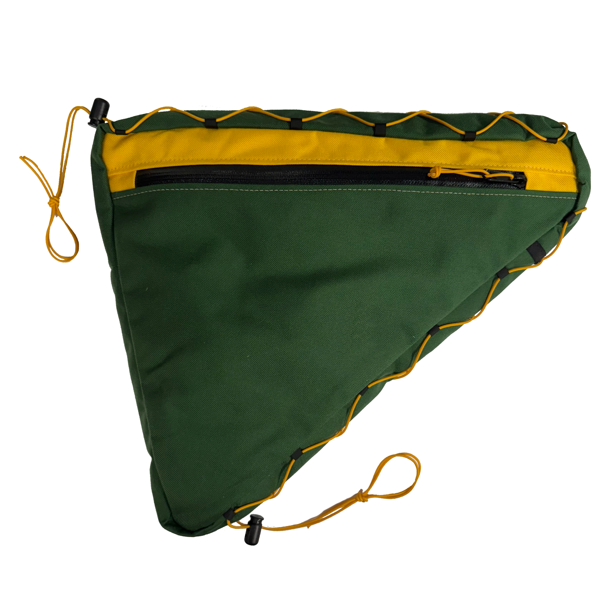 ATWATER ATELIER x B&B - Frame Wedge Bag 4.9L