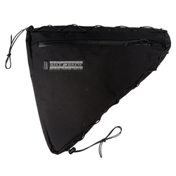 ATWATER ATELIER Laceup Frame Wedge - 4.4L