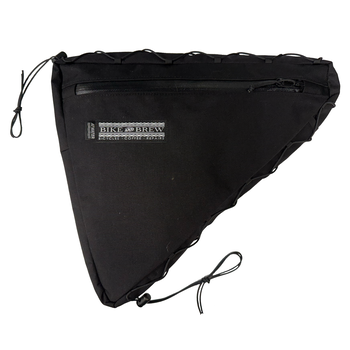 ATWATER ATELIER x B&B - Frame Wedge Bag 4.4L