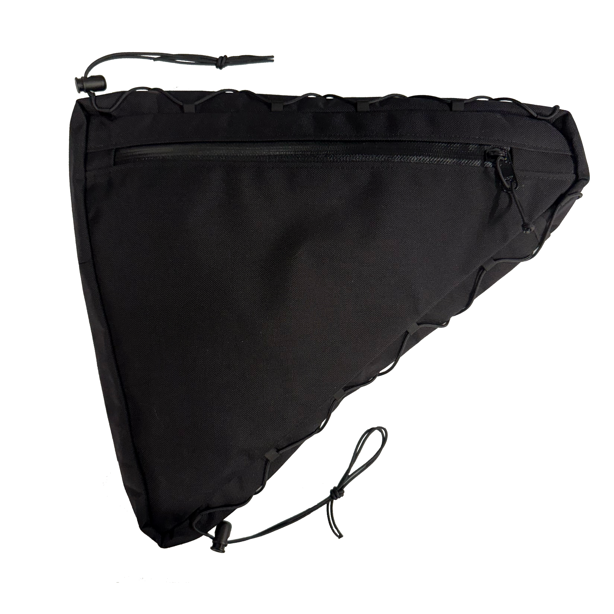 ATWATER ATELIER x B&B - Frame Wedge Bag 4.4L