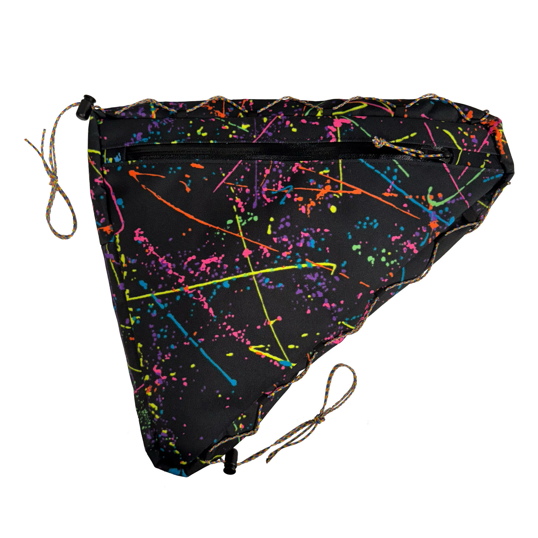 ATWATER ATELIER x B&B - Frame Wedge Bag 4.4L