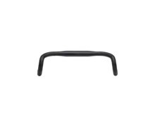 Salsa Cowbell Deluxe Drop bar 31.8mm 46cm Black - Bike and Brew