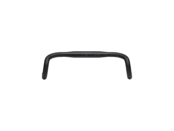 パーツ SALSA COWBELL DELUXE BAR BLACK 400mm salsa-cowbell-deluxe-drop-
