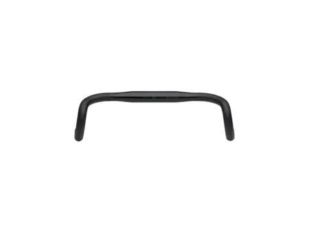 Surly Truck Stop Drop Handlebar - Aluminum 31.8 45 - Black