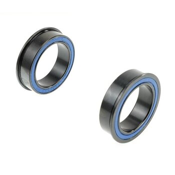 ENDURO BB86/BB92 Bottom Bracket Black Oxide Double Row Bearings - Sram DUB
