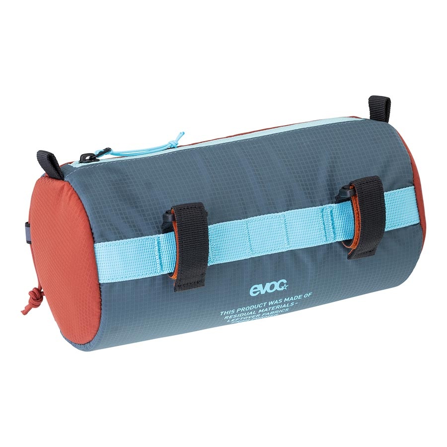 EVOC Handlebar Roll Bag - Garish