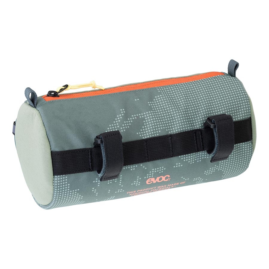EVOC Handlebar Roll Bag - Gaudy