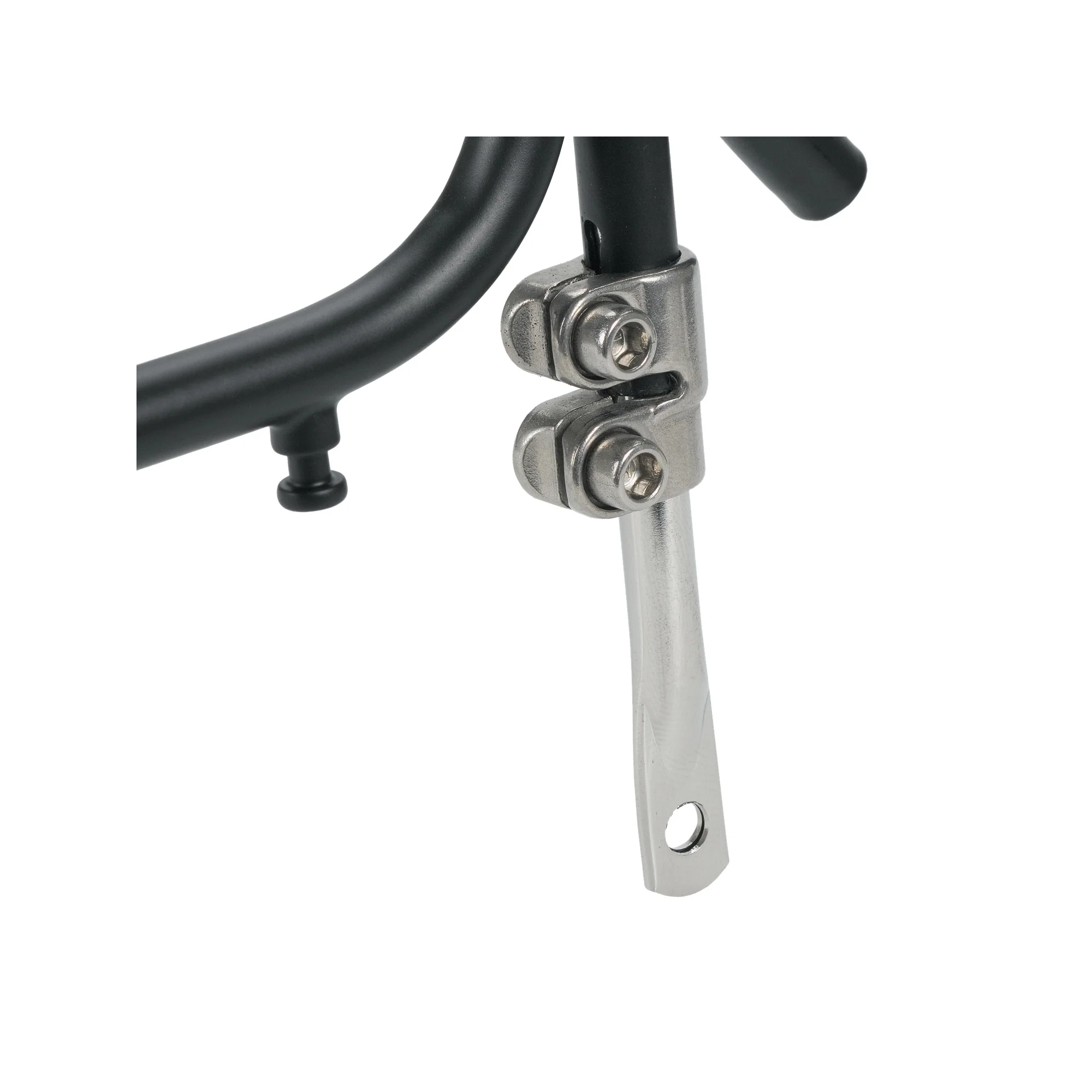 SURLY 26"-29" CroMoly Rear Rack - Black