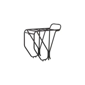SURLY BIKES 26"-29" CroMoly Rear Rack - Black
