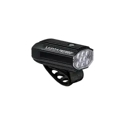 LEZYNE Micro Drive Pro 1000+ Front Light