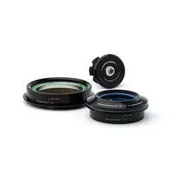 CANE CREEK CC50-SER ZS44/ZS44-30 STR - Black Headset