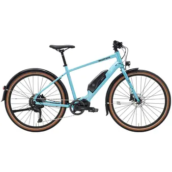 KONA BICYCLES Dew-E