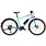 KONA BICYCLES Dew-E