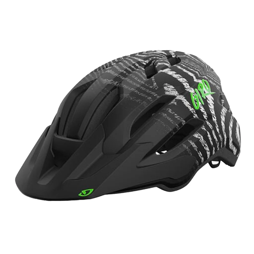 GIRO Fixture II Youth Helmet w/ MIPS