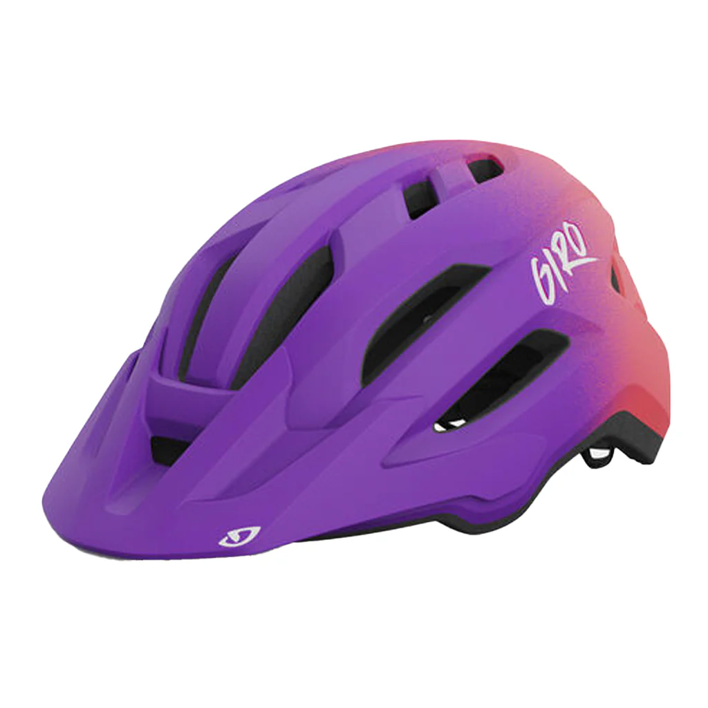 GIRO Fixture II Youth Helmet w/ MIPS
