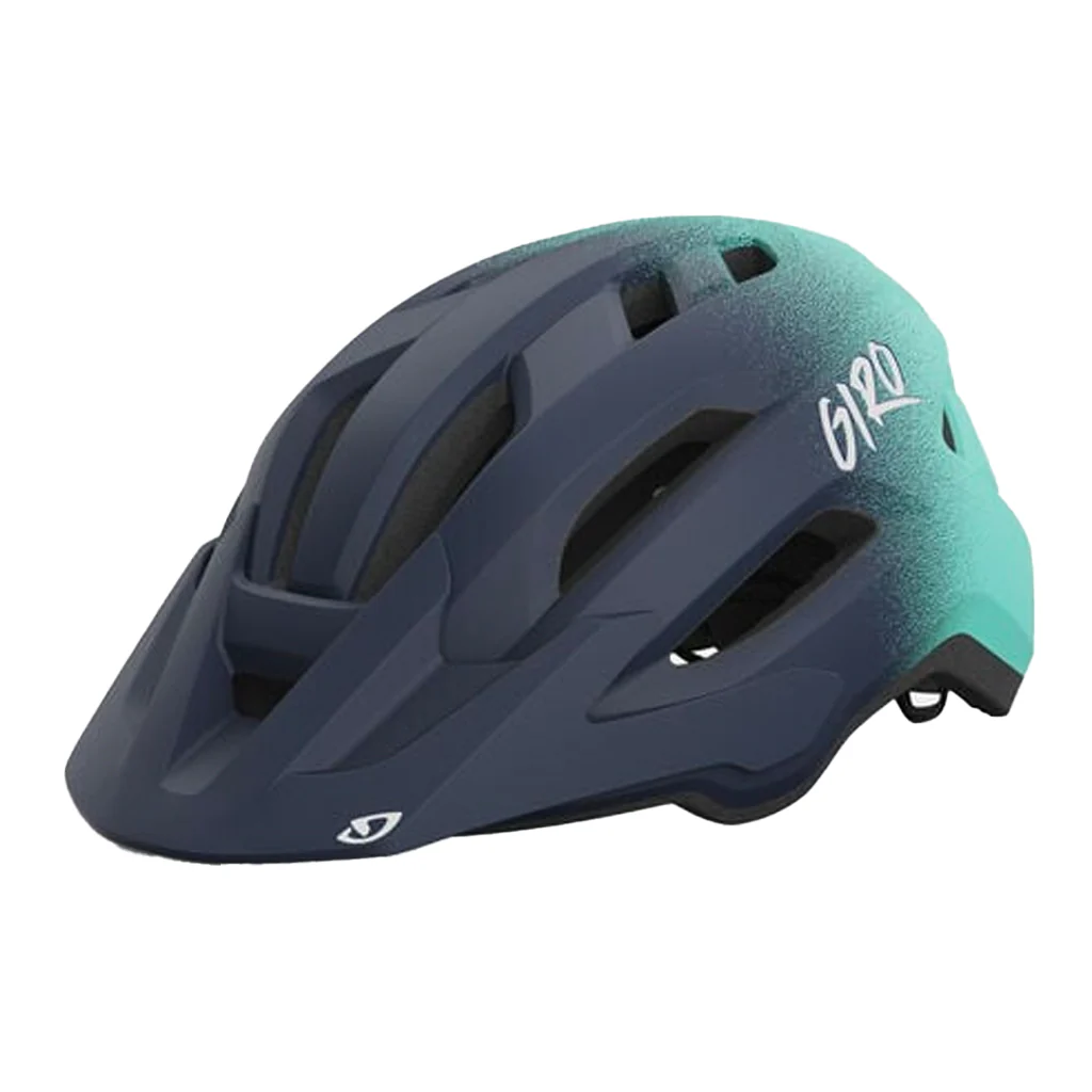 GIRO Fixture II Youth Helmet w/ MIPS
