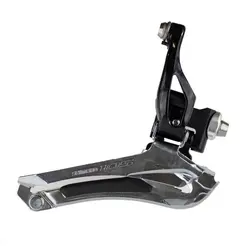 SHIMANO FD-5800 105 braze-on front derailleur 11 Speed
