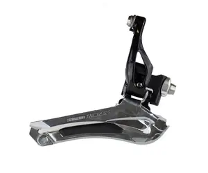 Shimano FD-5800 105 braze-on front derailleur 11 Speed - Bike and Brew