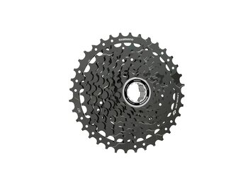 Shimano CS-LG400-9 Cues 11-36 Tooth 9 Speed Cassette
