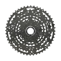 SHIMANO CS-LG400-10 Cues 11-48 Tooth 10 Speed Cassette