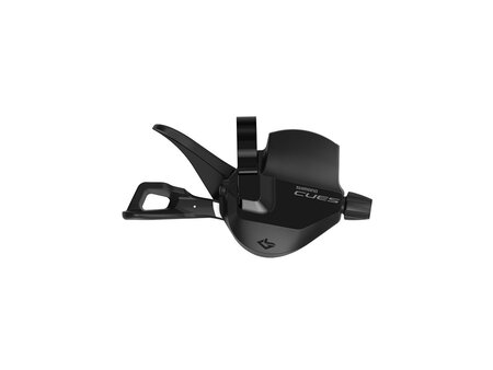 iss １８０ Monoprice 18in SATA 6Gbps Cable with Locking Latch - Black