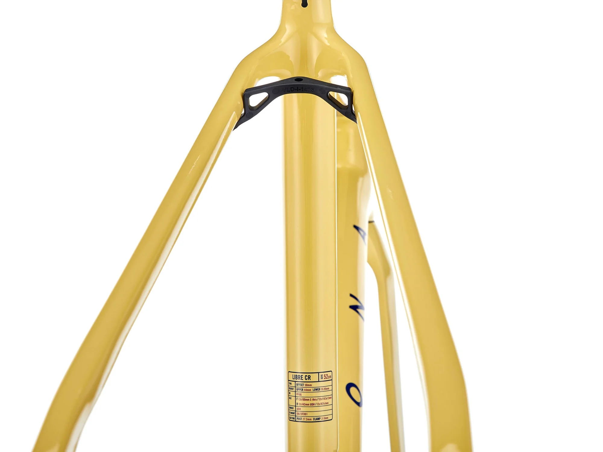 KONA Libre CR/DL Frameset