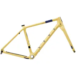 KONA BICYCLES Libre CR/DL Frameset
